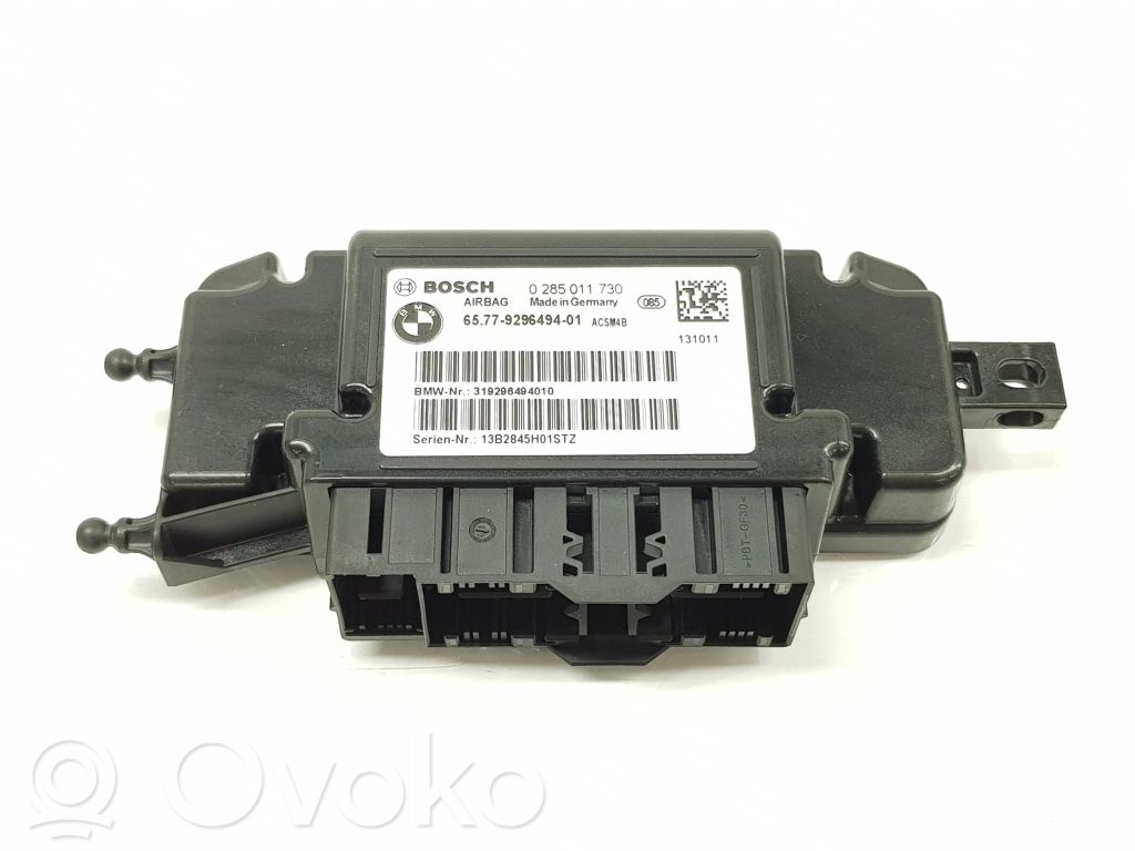BMW 1 F20 F21 Sonstige Steuergeräte / Module 