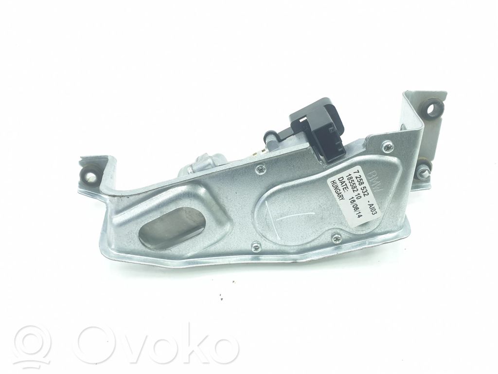 BMW 1 F20 F21 Motor ștergător lunetă 