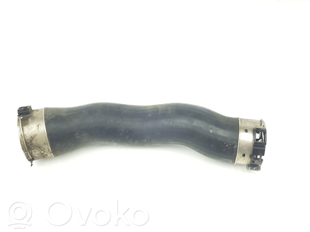 BMW 1 F20 F21 Tubo flessibile mandata olio del turbocompressore turbo