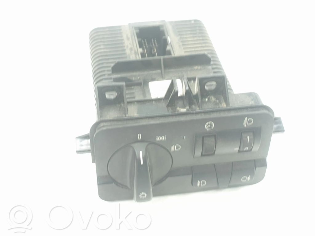 BMW 3 E46 Light switch 
