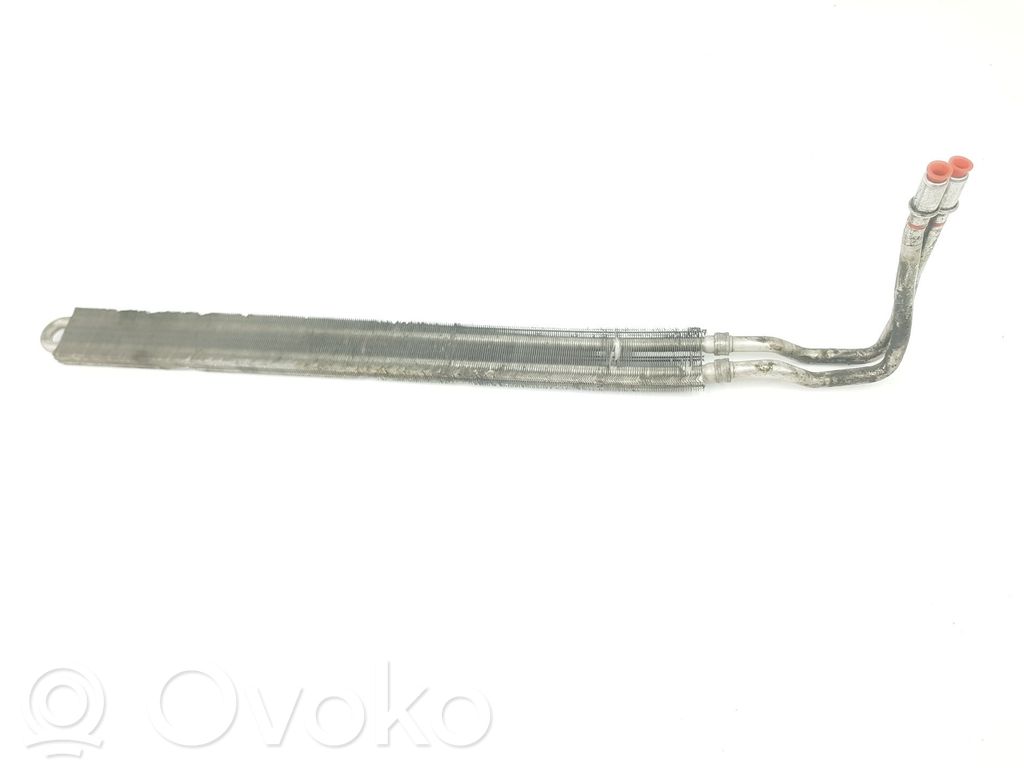 BMW 7 E65 E66 Vairo stiprintuvo radiatorius 