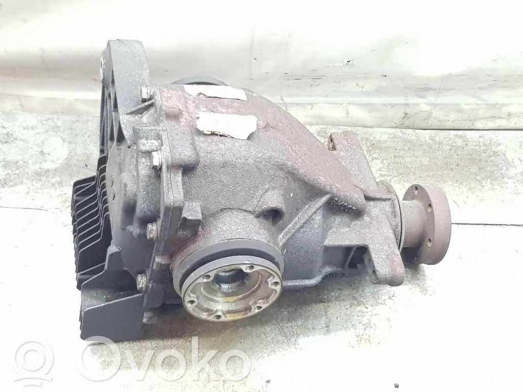 Hinterachsdifferential   7514797,33107514797