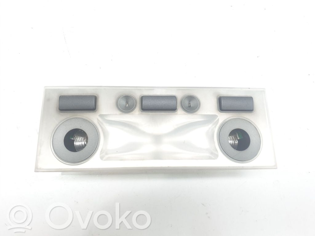 Éclairage lumière plafonnier avant   63318379701,6962054
