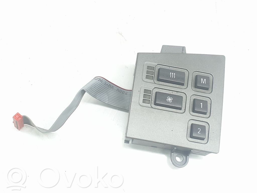 BMW 7 E65 E66 Other switches/knobs/shifts 