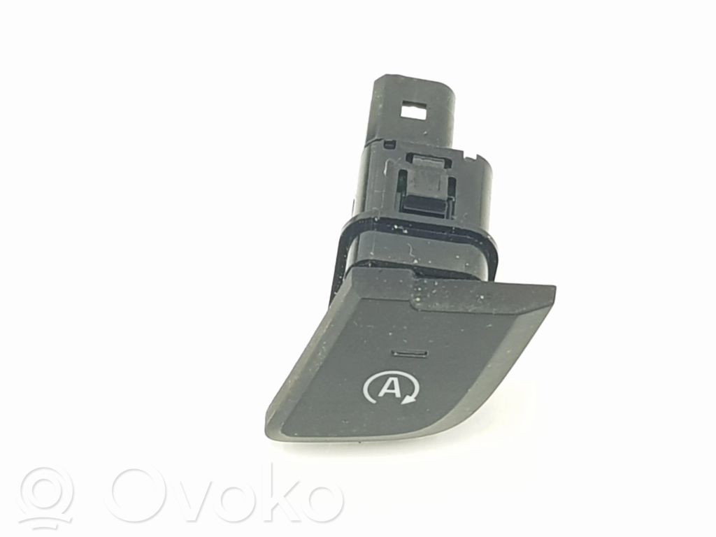Opel Mokka X Other switches/knobs/shifts 