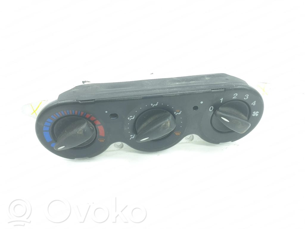 Ford Tourneo Climate control unit 