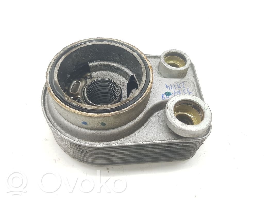 Dacia Sandero Radiatore dell’olio del motore 