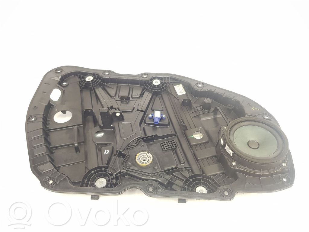 KIA Optima Macara ușă față cu motor 