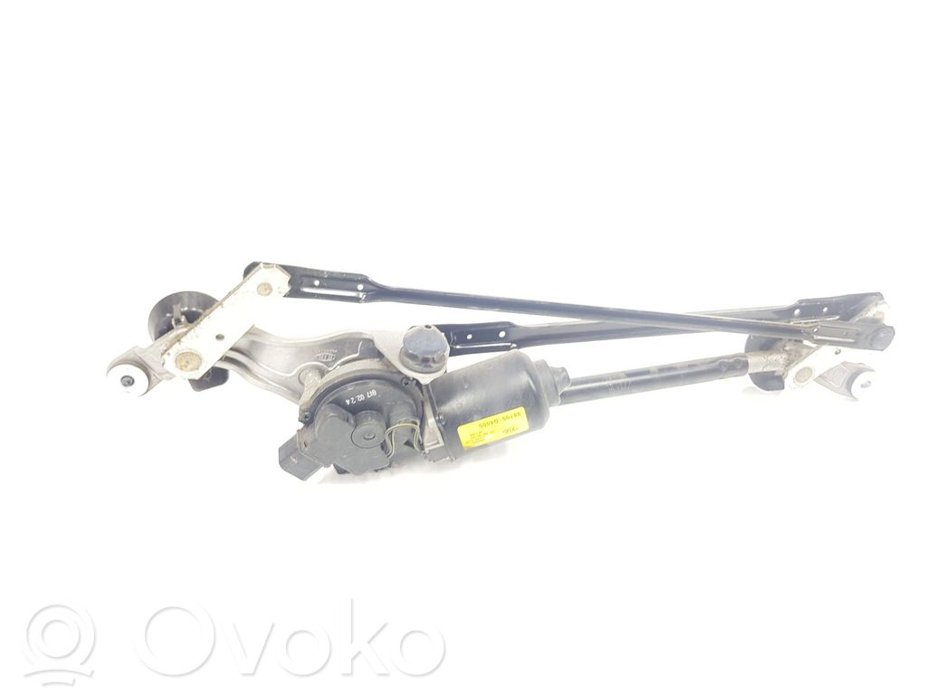 KIA Optima Motor și paralelogram ștergător parbriz 