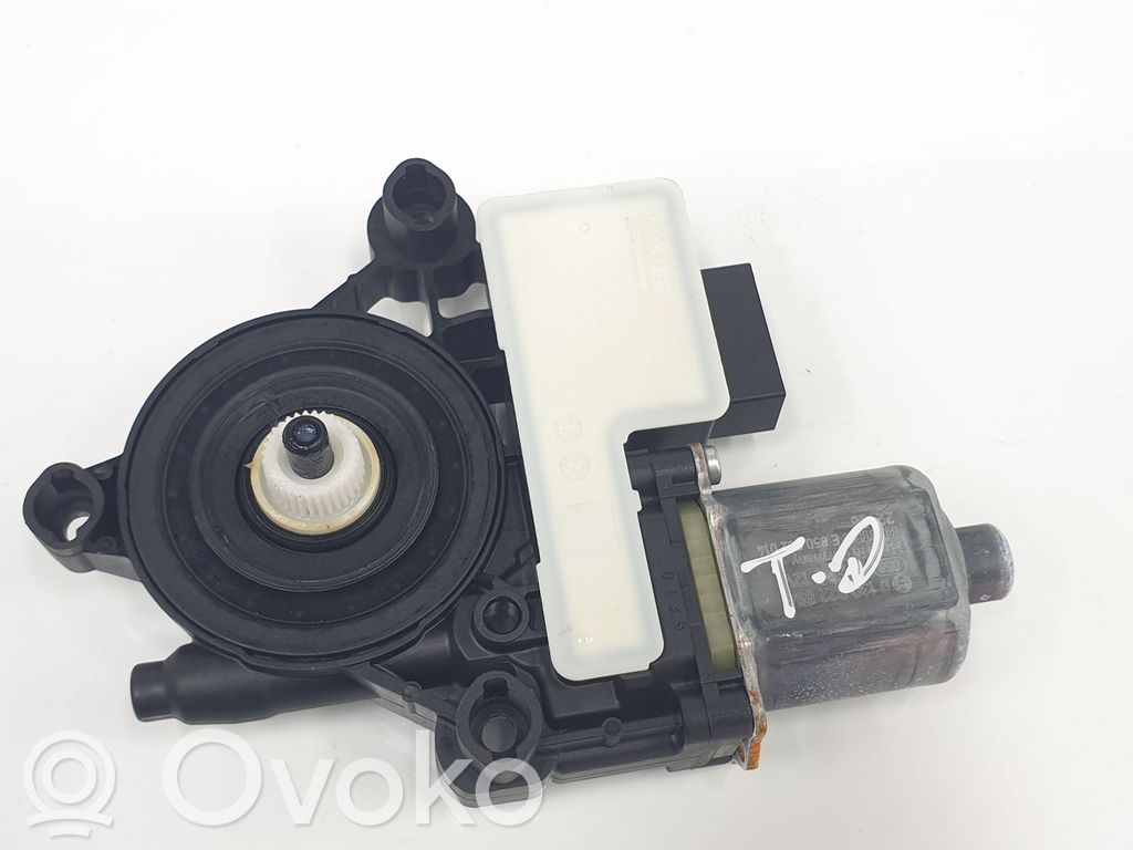 Seat Ibiza V (KJ) Motor macara geam ușă spate 