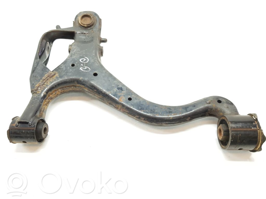 Land Rover Discovery 3 - LR3 Querlenker Achsschenkel vorne