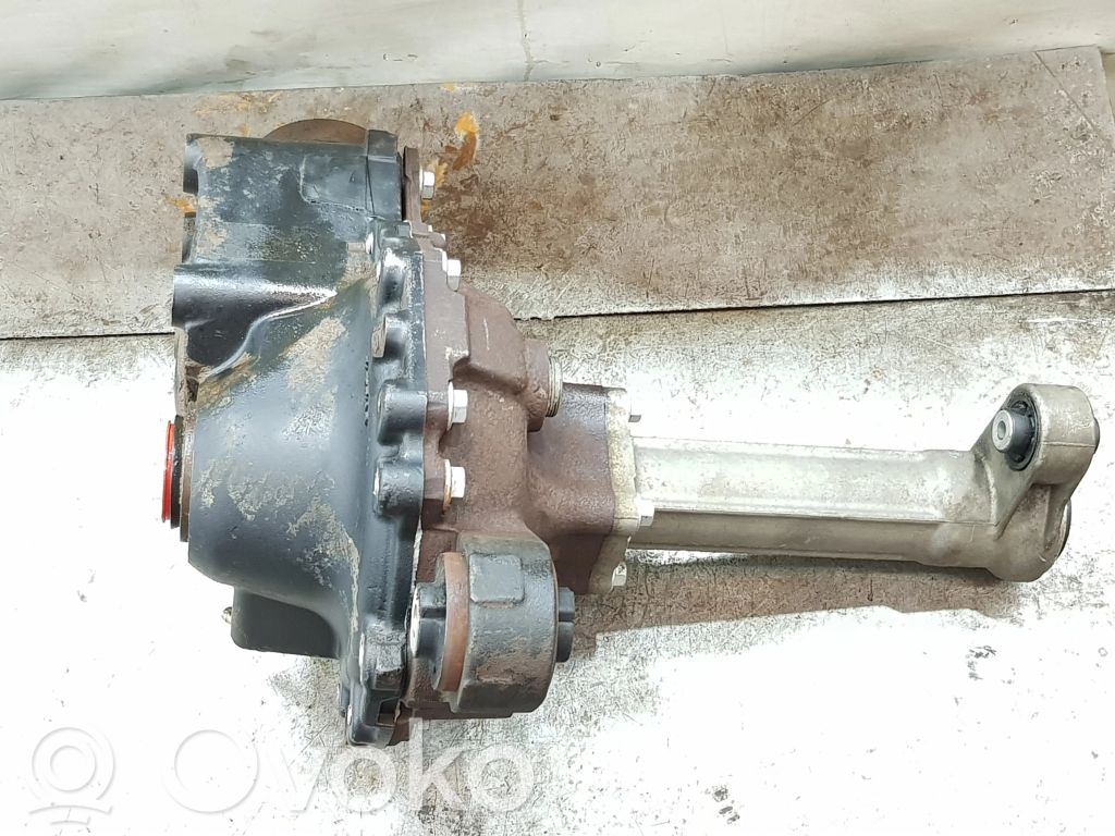 Land Rover Discovery 3 - LR3 Diferențial față 