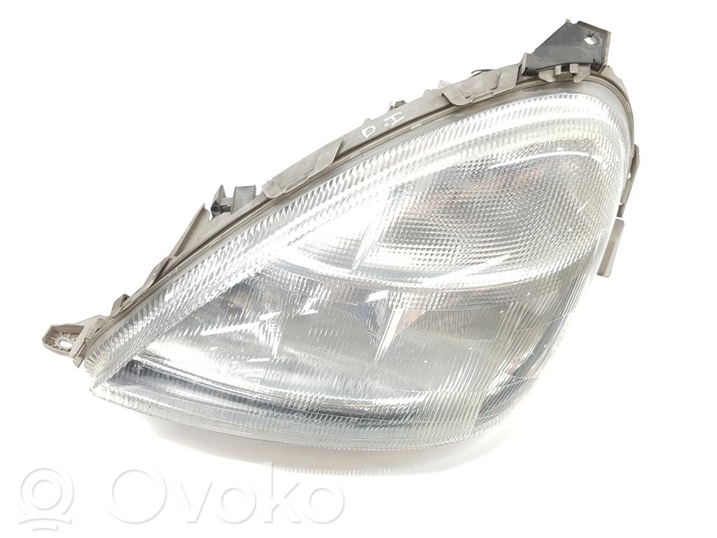 Mercedes-Benz A W168 Phare frontale