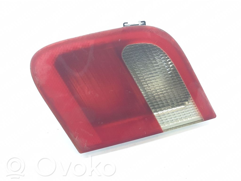 BMW 3 E46 Tailgate rear/tail lights 