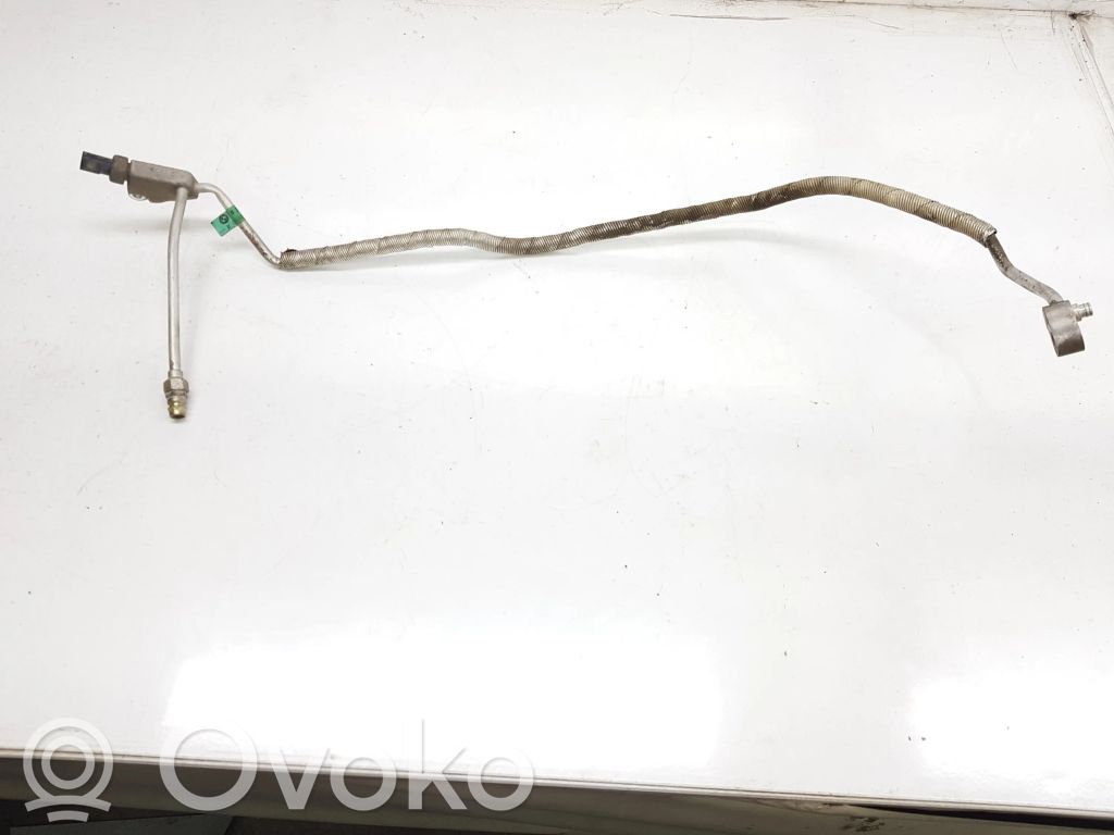 BMW 3 E46 Wąż / Przewód klimatyzacji A/C 