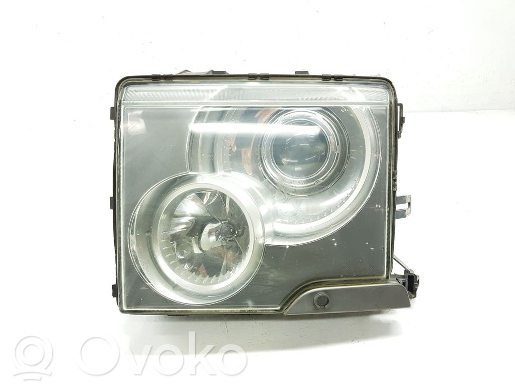 Land Rover Range Rover L322 Scheinwerfer 