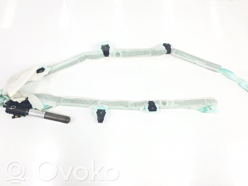 Volkswagen PASSAT B7 Airbag de toit