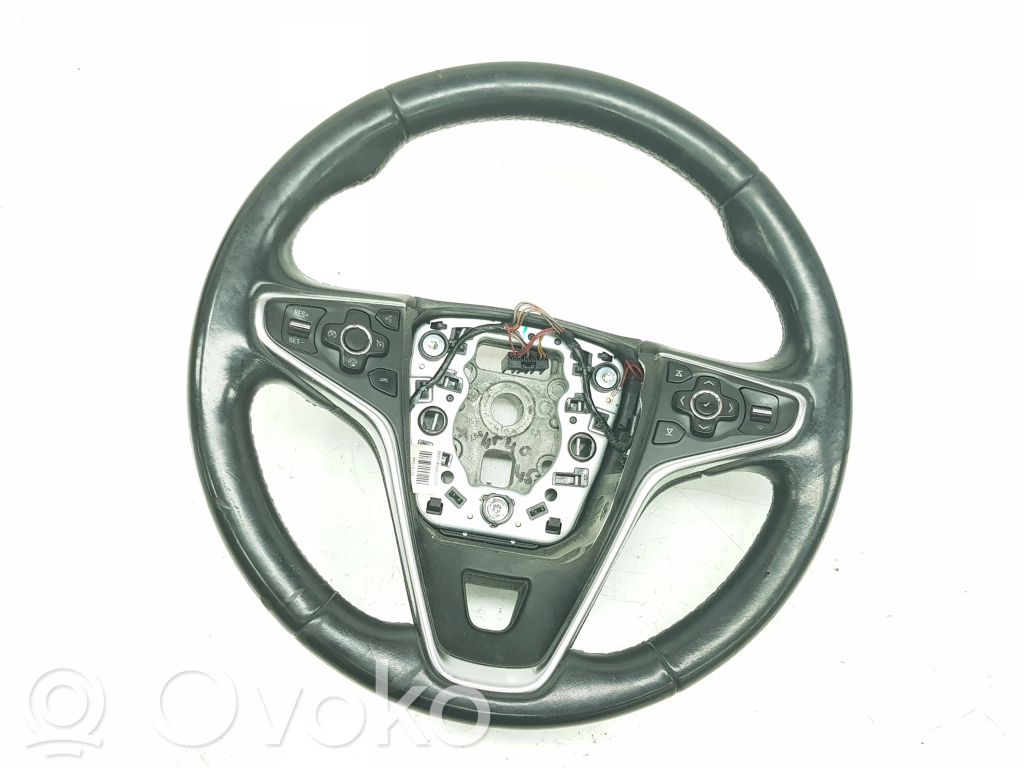Volante   23191544,39016158