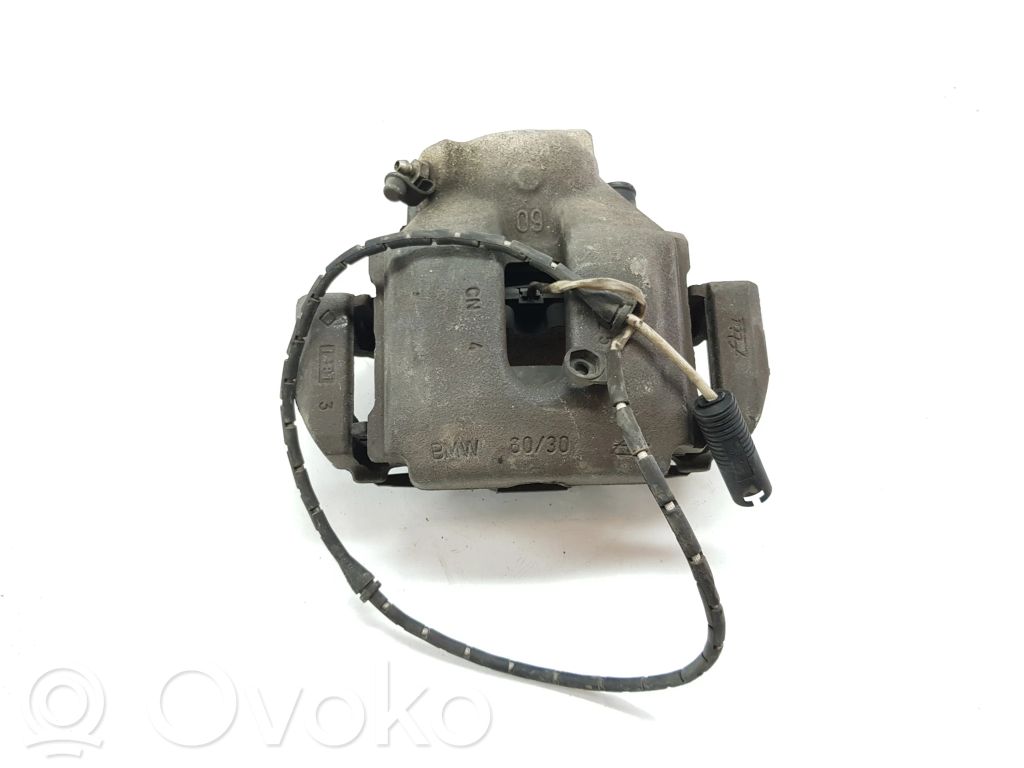 Land Rover Range Rover L322 Pinza del freno anteriore