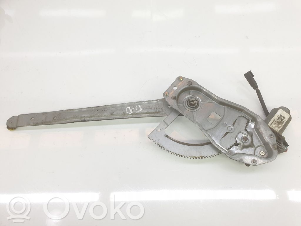 Ford Transit Mécanisme de lève-vitre avec moteur