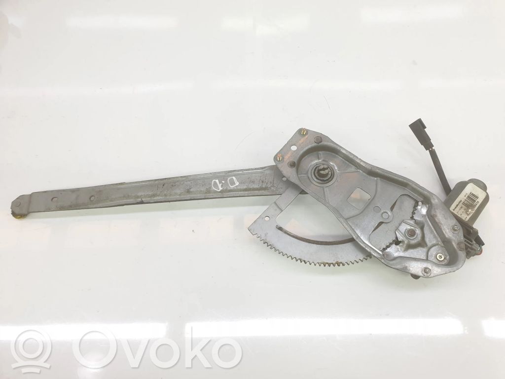 Ford Transit Elektryczny podnośnik szyby drzwi przednich 