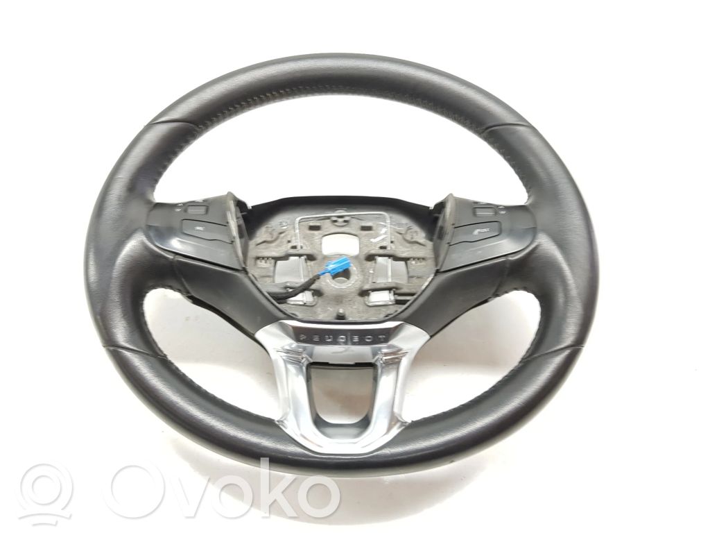 Peugeot 208 I Volante