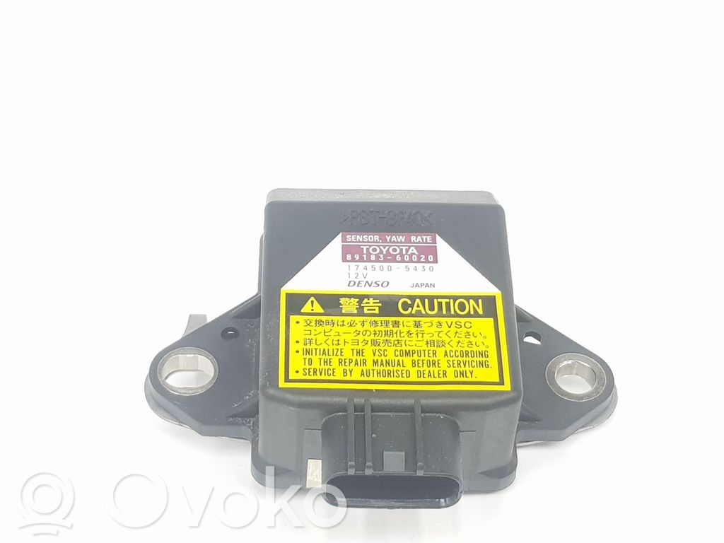 Sensor   8918360020,8918360020