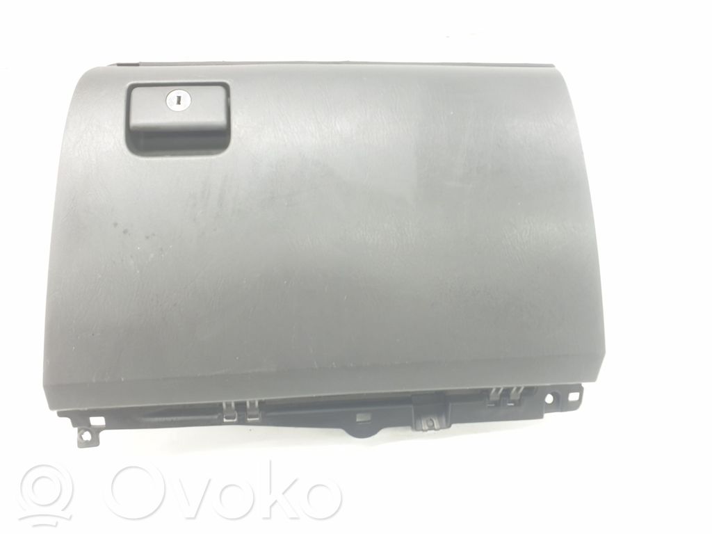 Toyota Land Cruiser (J120) Schowek deski rozdzielczej