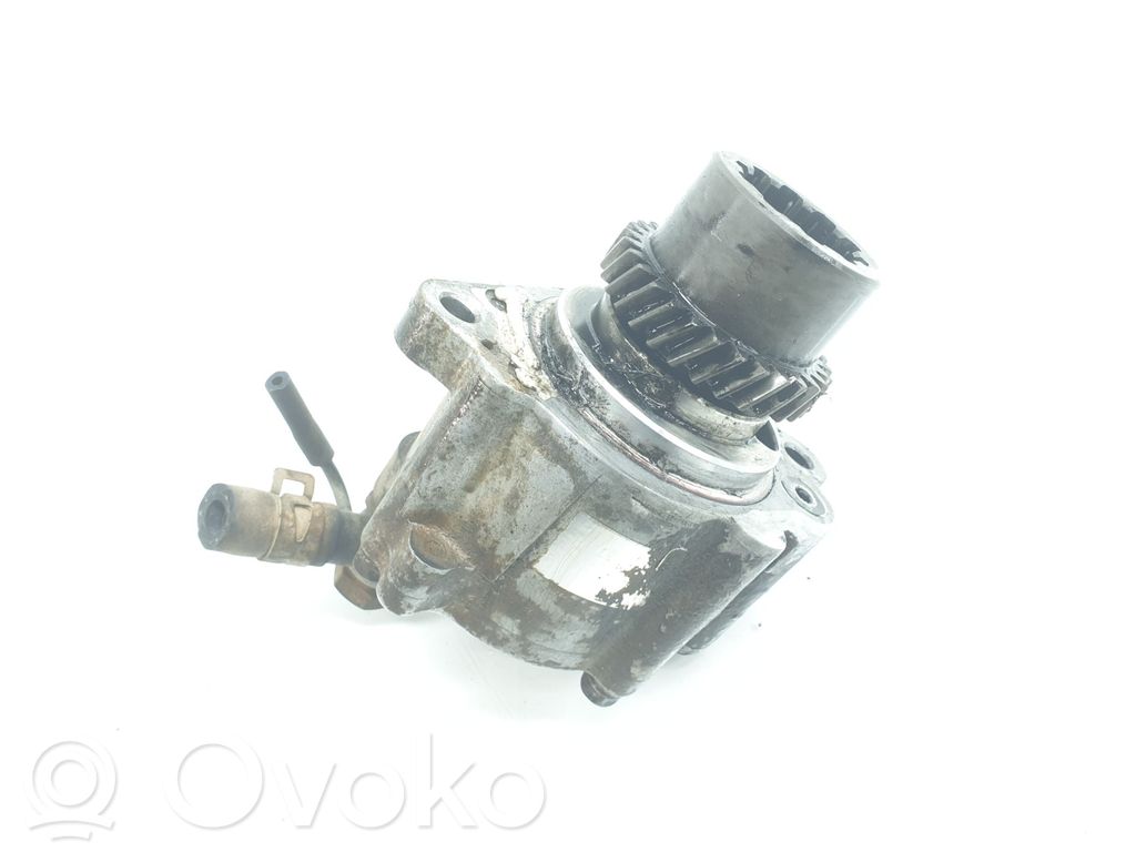 Toyota Land Cruiser (HDJ90) Pompa servosterzo