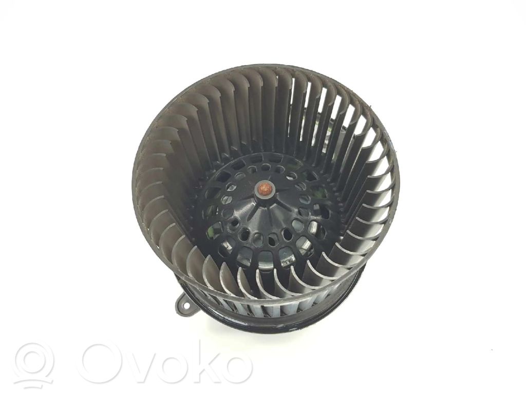 Renault Megane IV Pulseur d'air habitacle 