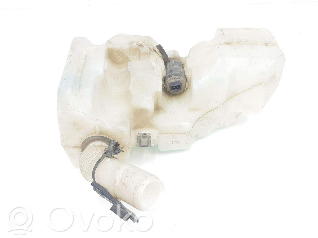 Fiat Ducato Rezervor lichid spălare parbriz 