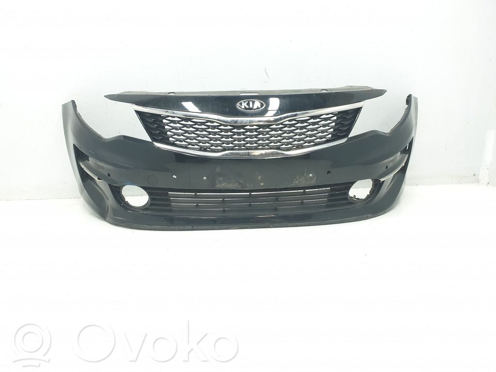 KIA Optima Galinis dangtis (bagažinės) 
