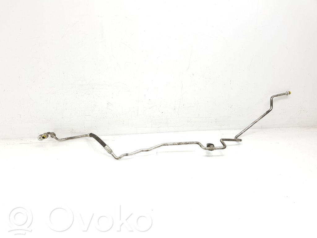 BMW 5 E60 E61 Air conditioning (A/C) pipe/hose 