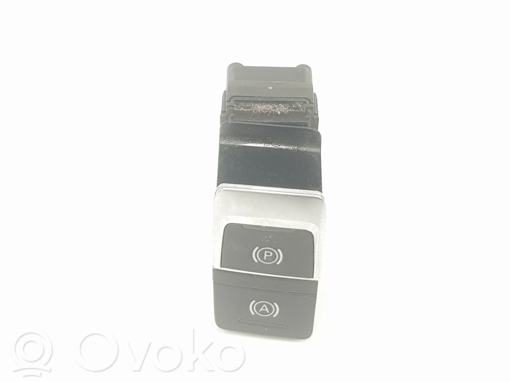 Audi A6 S6 C7 4G Interruttore del freno di stazionamento/freno a mano 