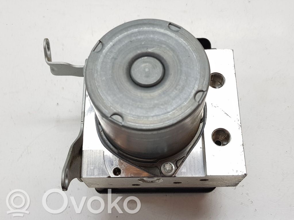 BMW X1 E84 ABS Pump 