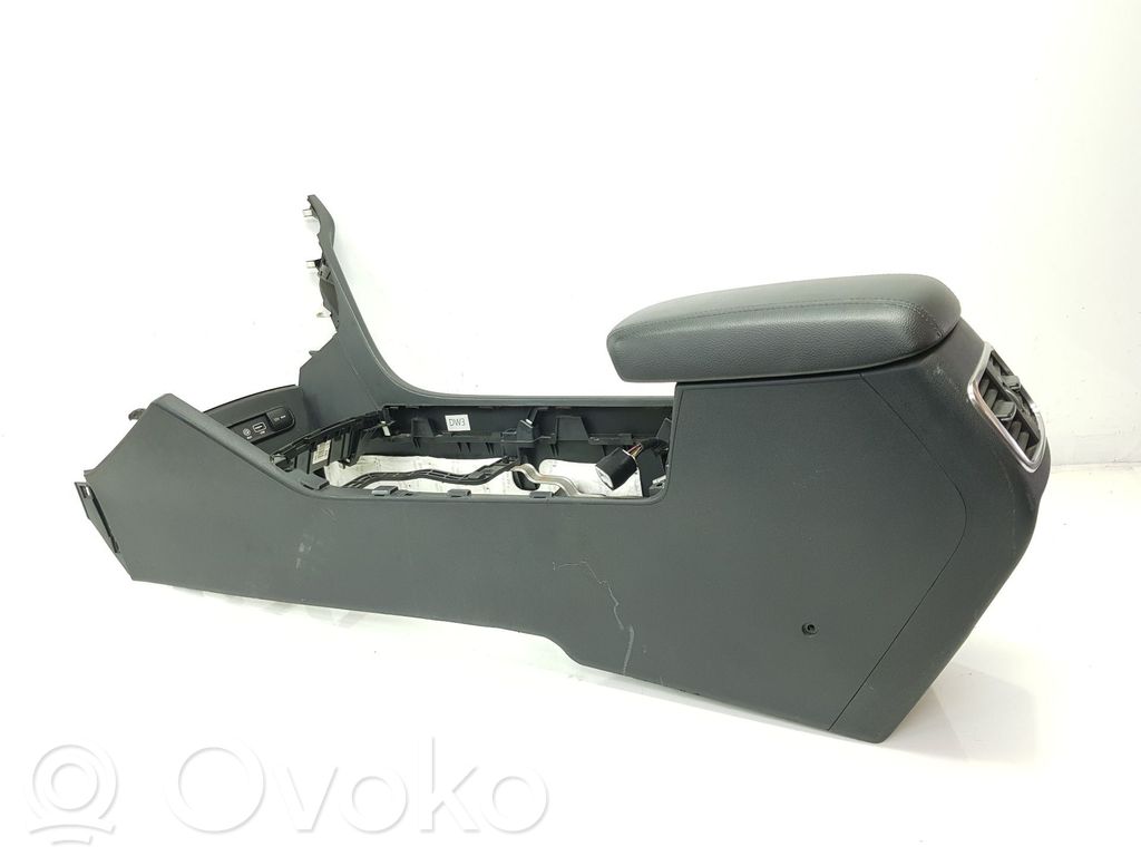 KIA Optima Reposabrazos 