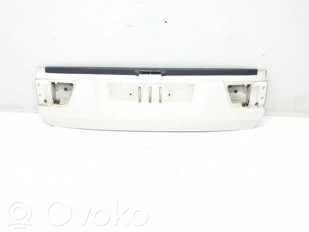 BMW X5 E53 Tailgate/trunk/boot lid 