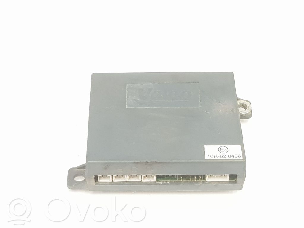 Toyota Land Cruiser (J120) Otras unidades de control/módulos 