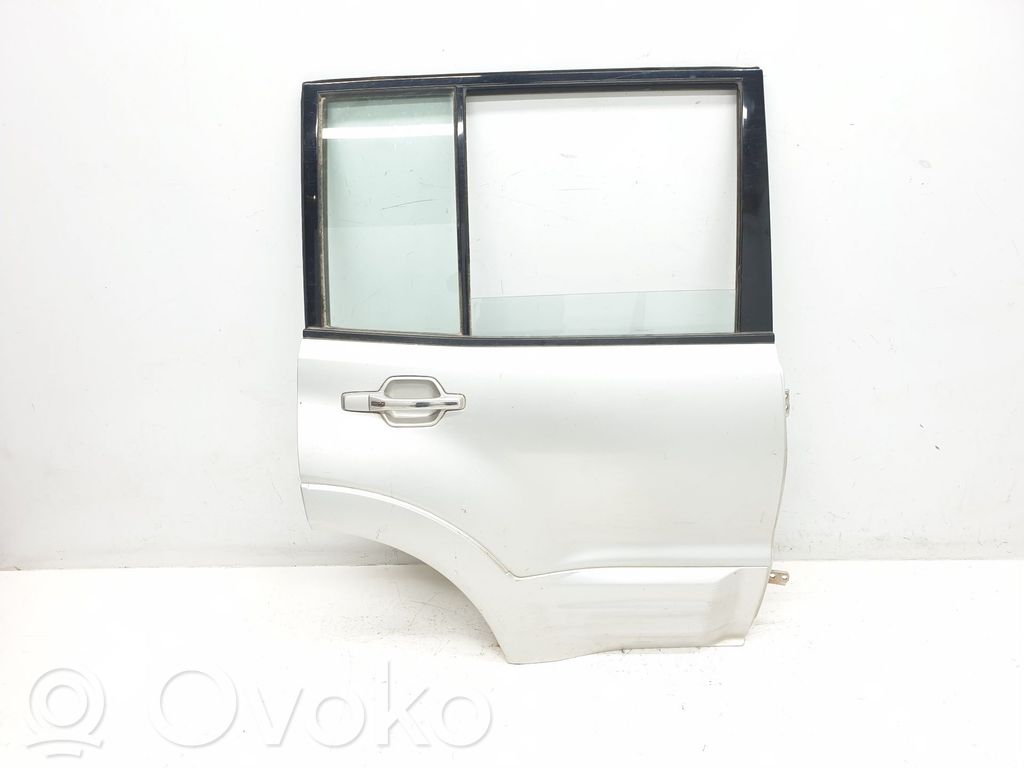 Puerta trasera   MR496880,MR496880,COLORGRISPLATA