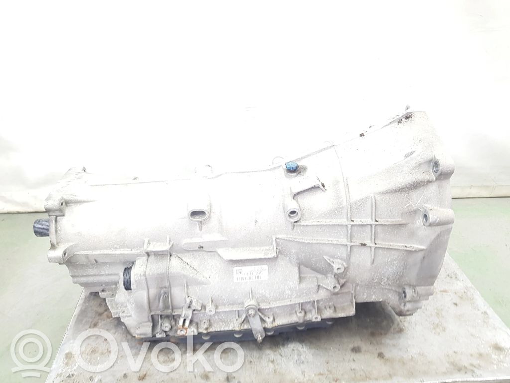BMW X1 E84 Manual 5 speed gearbox 