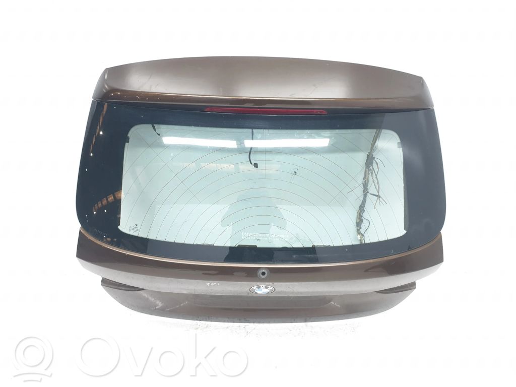 Tailgate/trunk/boot lid   2993152,41002993152,COLORMARRONB09