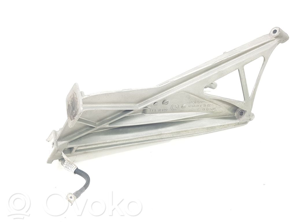 BMW i3 Suport tampon motor 