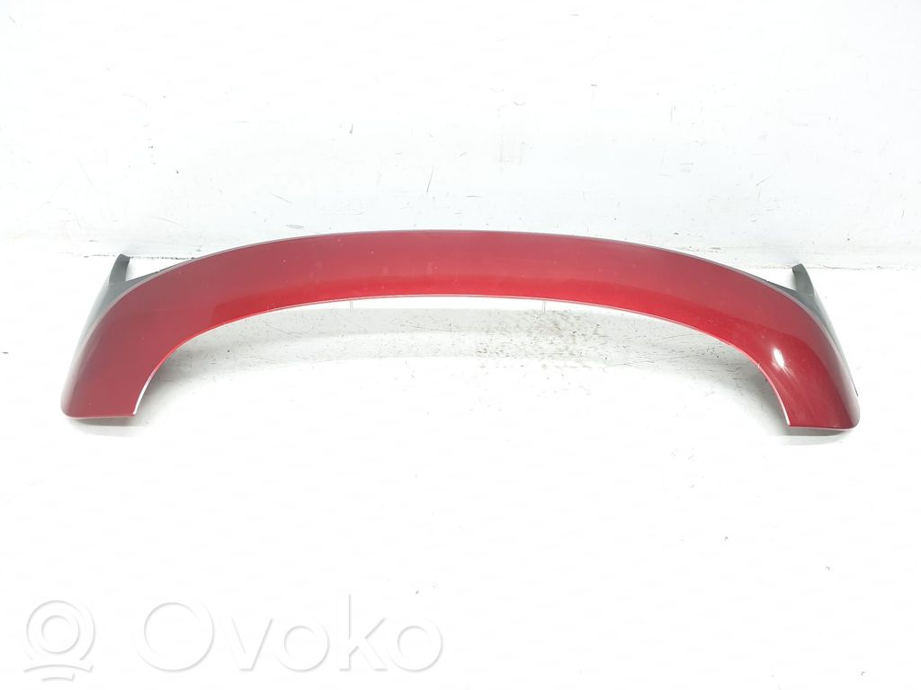 Alerón trasero/maletero   KB7W51960B,KB7W51960B,COLORROJO46V