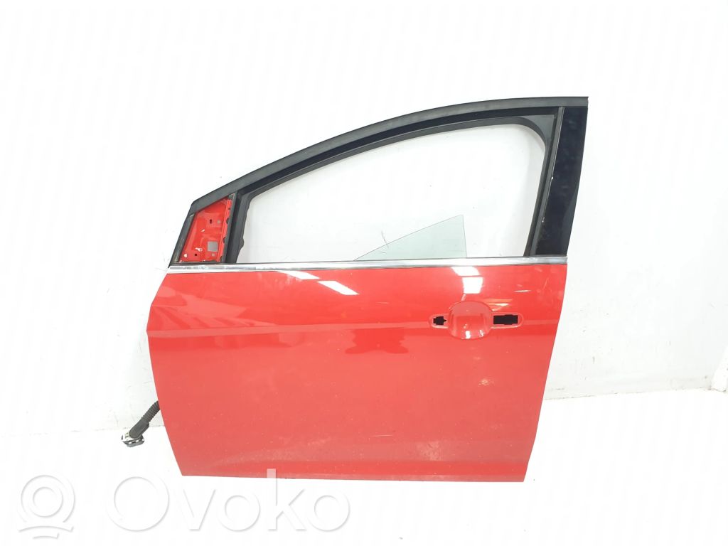 Puerta delantera   PBM51A20125BF,2147846,COLORROJORACE