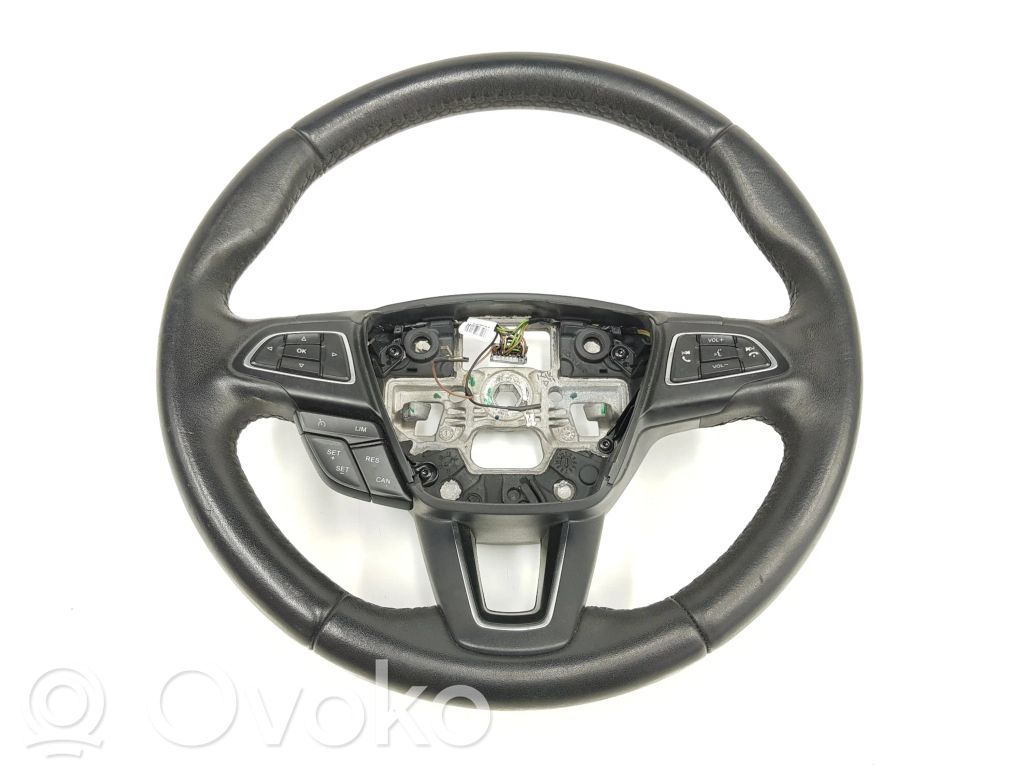 Ford Focus Steering wheel 