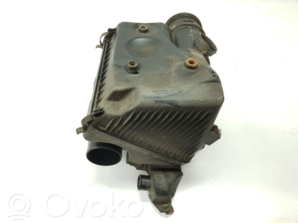 Toyota Land Cruiser (J120) Scatola del filtro dell’aria
