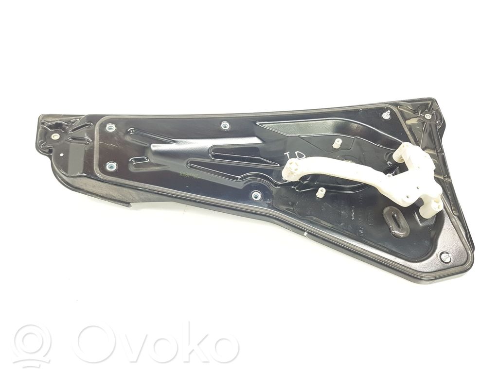 Land Rover Range Rover Sport L320 Macara geam spate manuală 