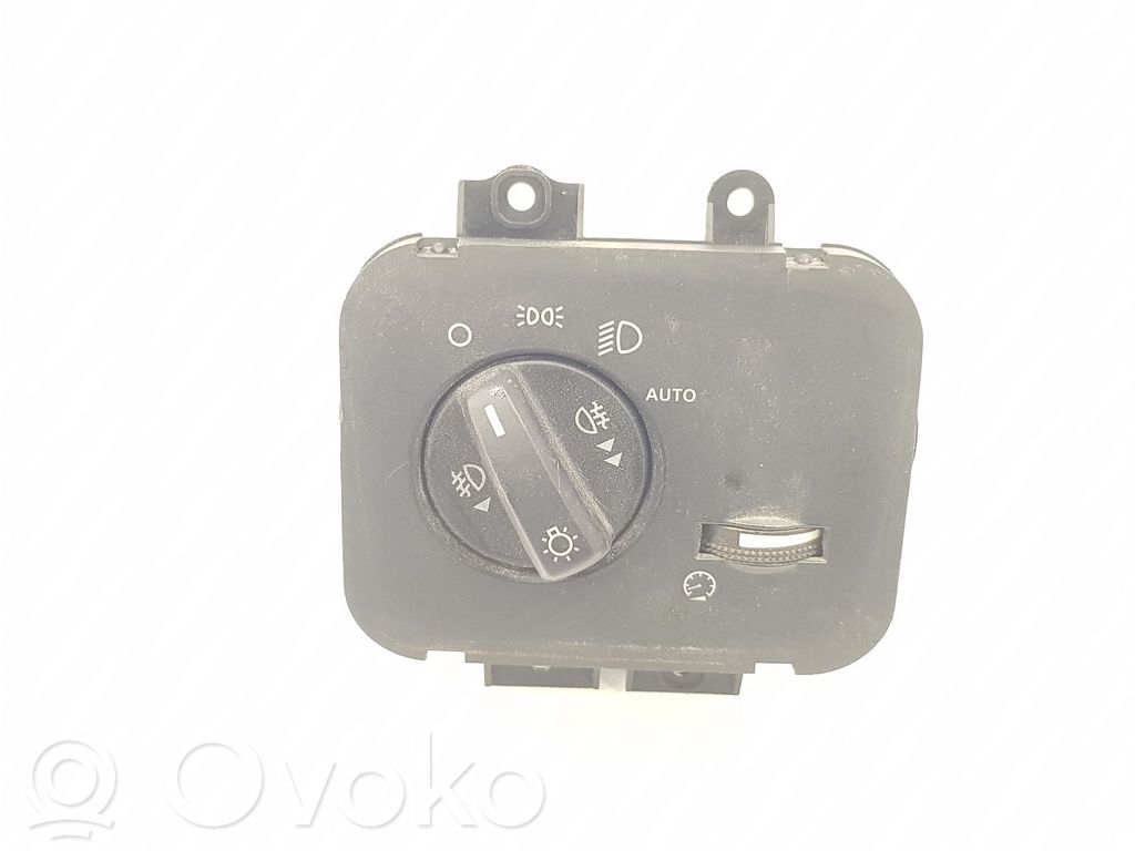 Land Rover Range Rover Sport L320 Interruttore luci