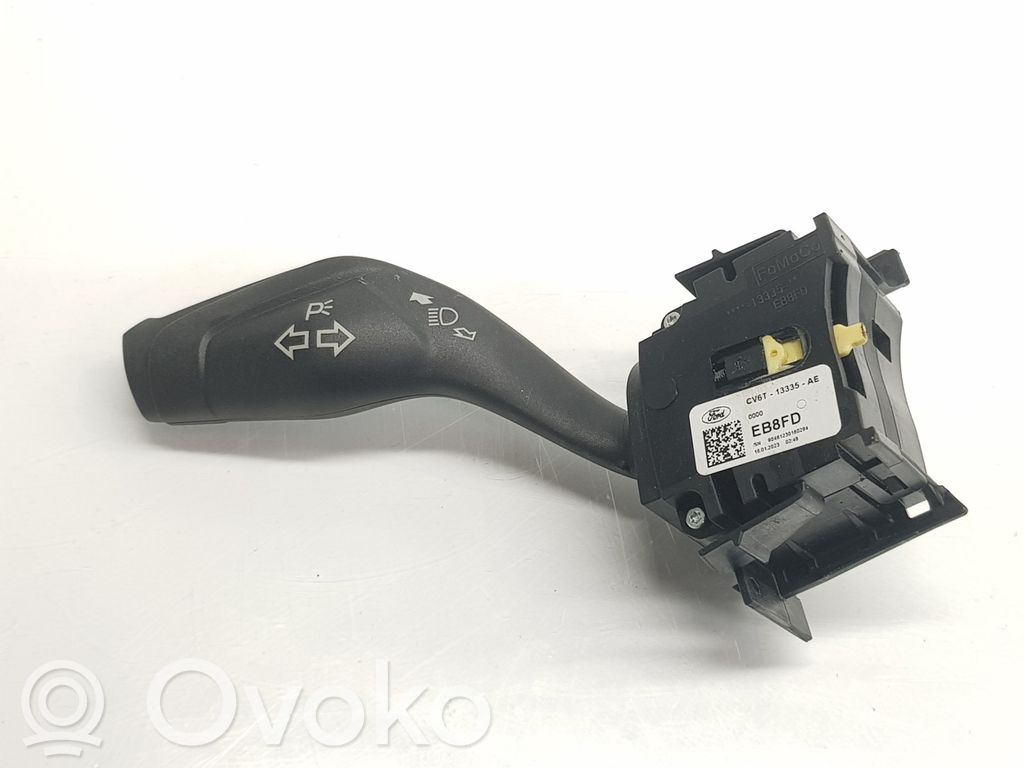Commodo de clignotant   CV6T13335AE,1876432