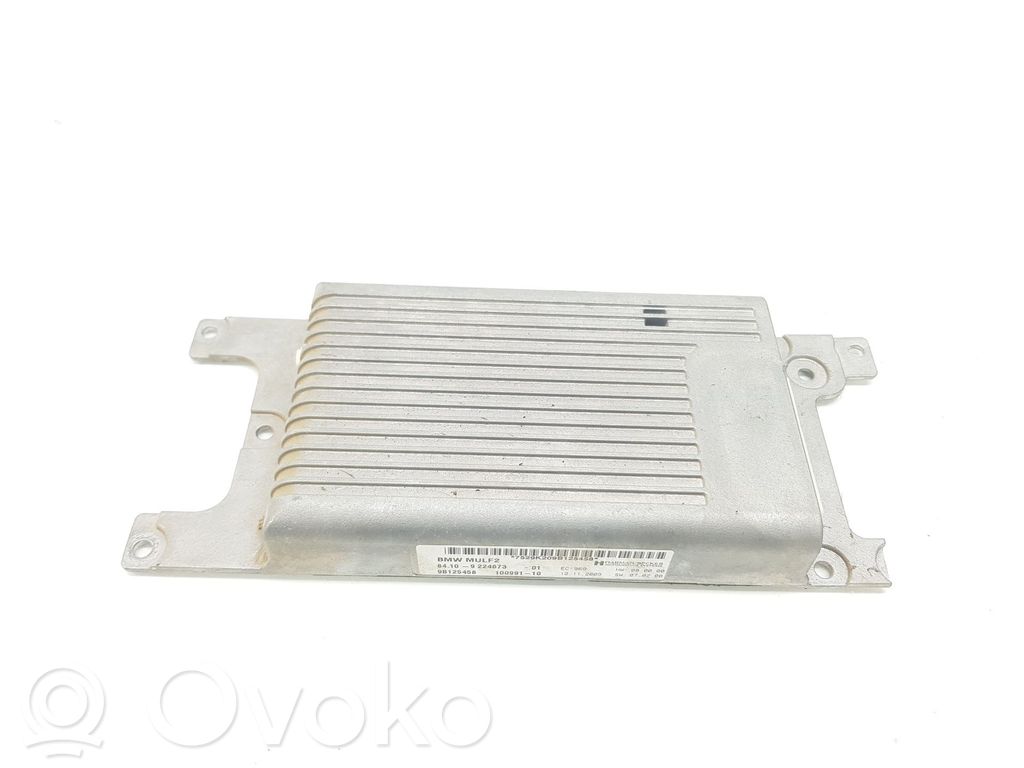 BMW 5 E60 E61 Altre centraline/moduli 